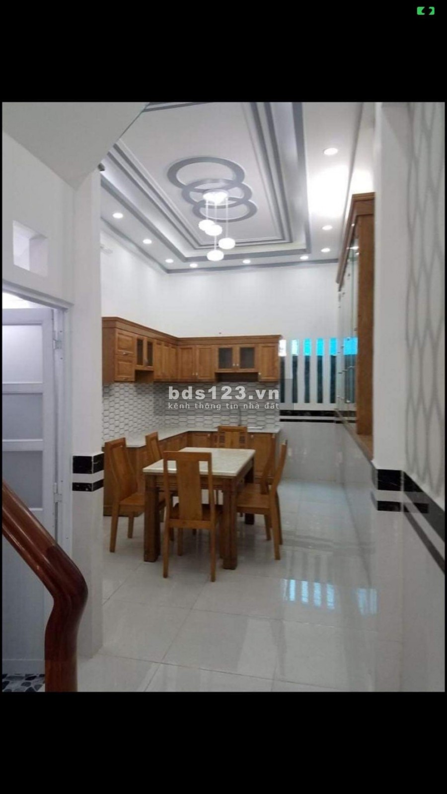 Bán nhà đường Nguyễn Văn Đậu P11 Bình Thạnh HXH 120m2 giá 4,9 tỷ
