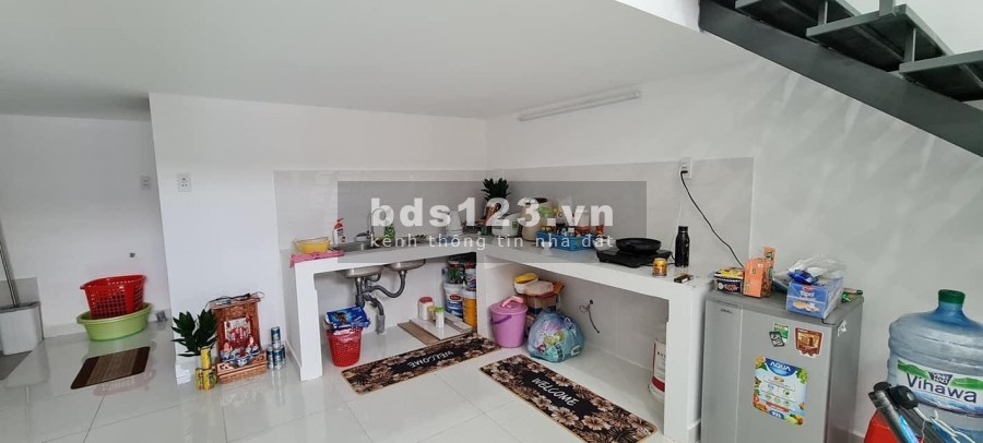 Bán nhà đường Tân Hương, Tân Phú giá rẻ diện tích 78m2 chỉ 56tr/m2