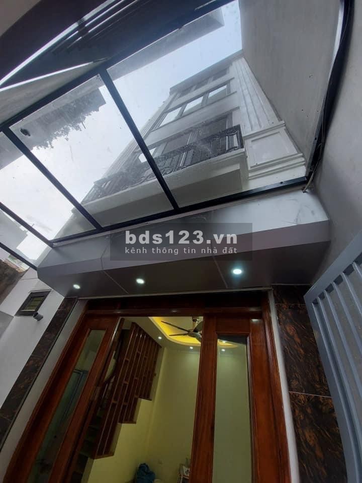 Sổ đỏ trao tay, nhận ngày nhà siêu đẹp, sổ chính chủ, lh 0585662995, đường Trương Định