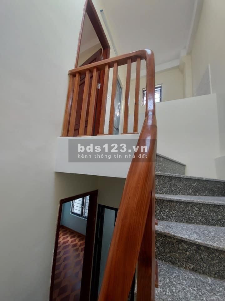 Sổ đỏ trao tay, nhận ngày nhà siêu đẹp, sổ chính chủ, lh 0585662995, đường Trương Định