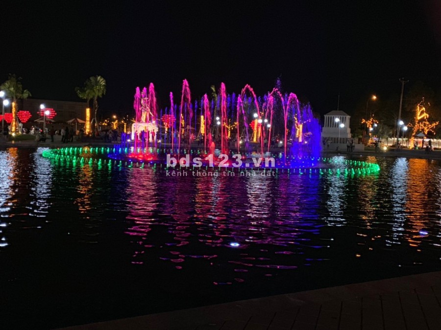 Cát Tường Western Pearl - An Toàn Đầu Tư, sổ hồng riêng từng…