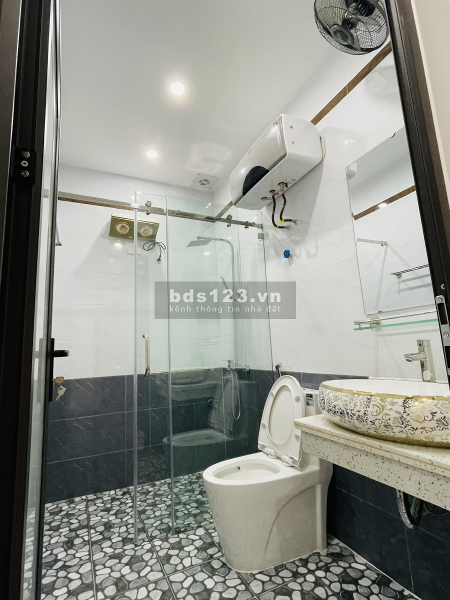 Bán Nhà khu tđc sao sáng, phường Thành Tô, Quận Hải An, giá bán 4.2 tỷ thoả thuận
