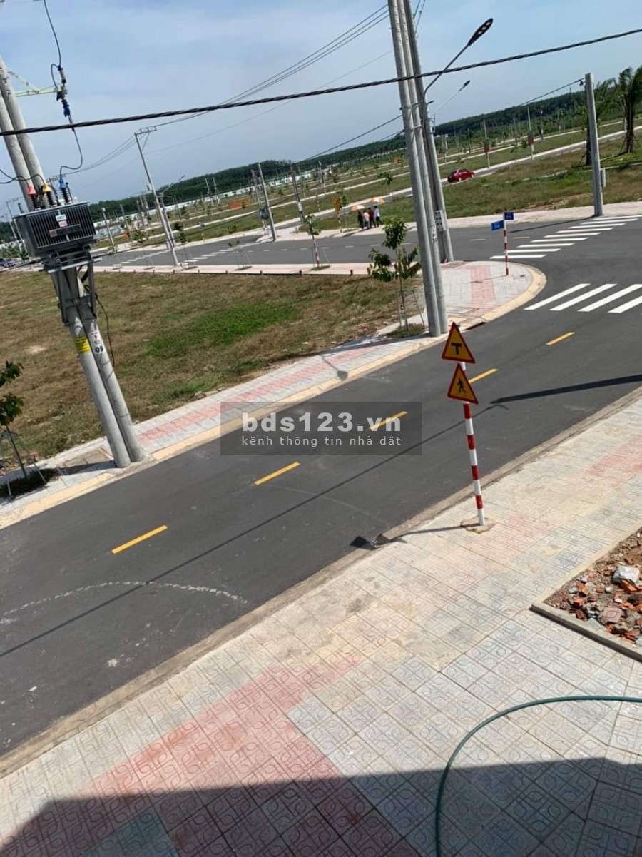 Khu đô thị tái sinh thịnh vượng. Nơi lý tưởng đầu tư bất chấp dịch