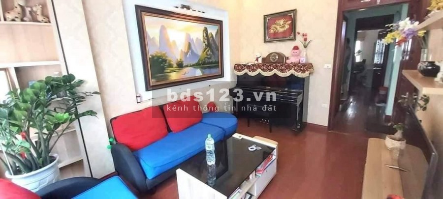 Bán nhà ngã 4 Phạm Hùng, Xuân Thủy, Hồ Tùng Mậu, diện tích 45m x 5 tầng, giá 4.2 tỷ
