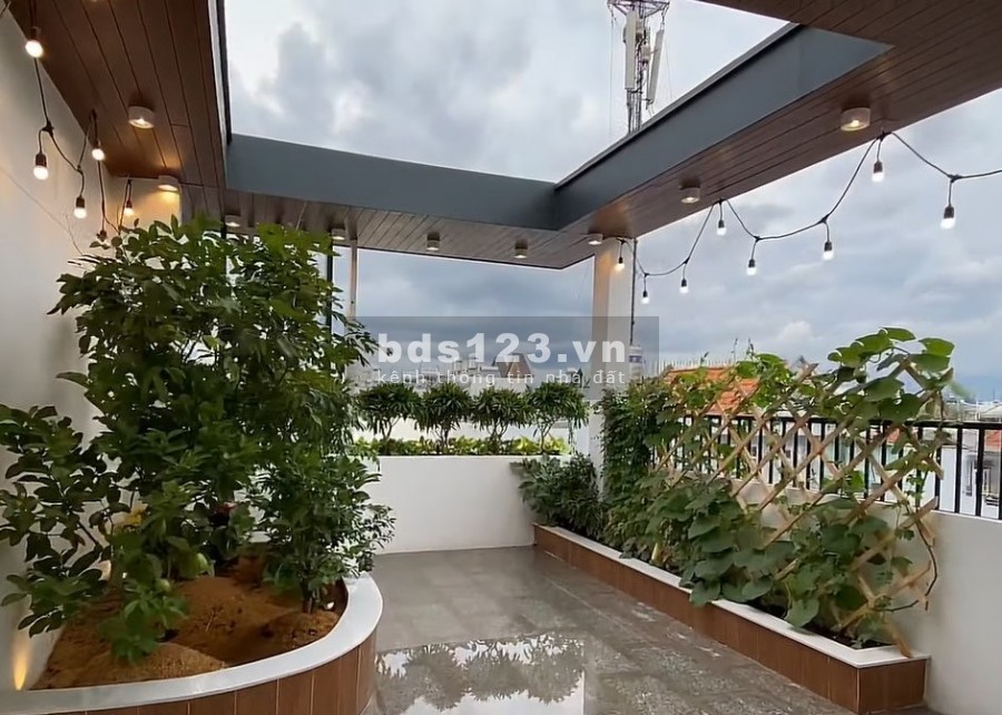 Bán nhà 5 Tầng, 48m2 Đường Nguyễn Sỹ Sách, F15, Tân Bình Giá Giảm Sâu Mùa Dịch