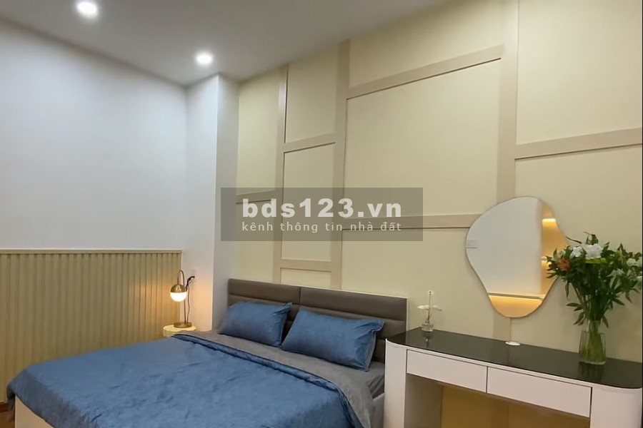 Bán nhà 5 Tầng, 48m2 Đường Nguyễn Sỹ Sách, F15, Tân Bình Giá Giảm Sâu Mùa Dịch