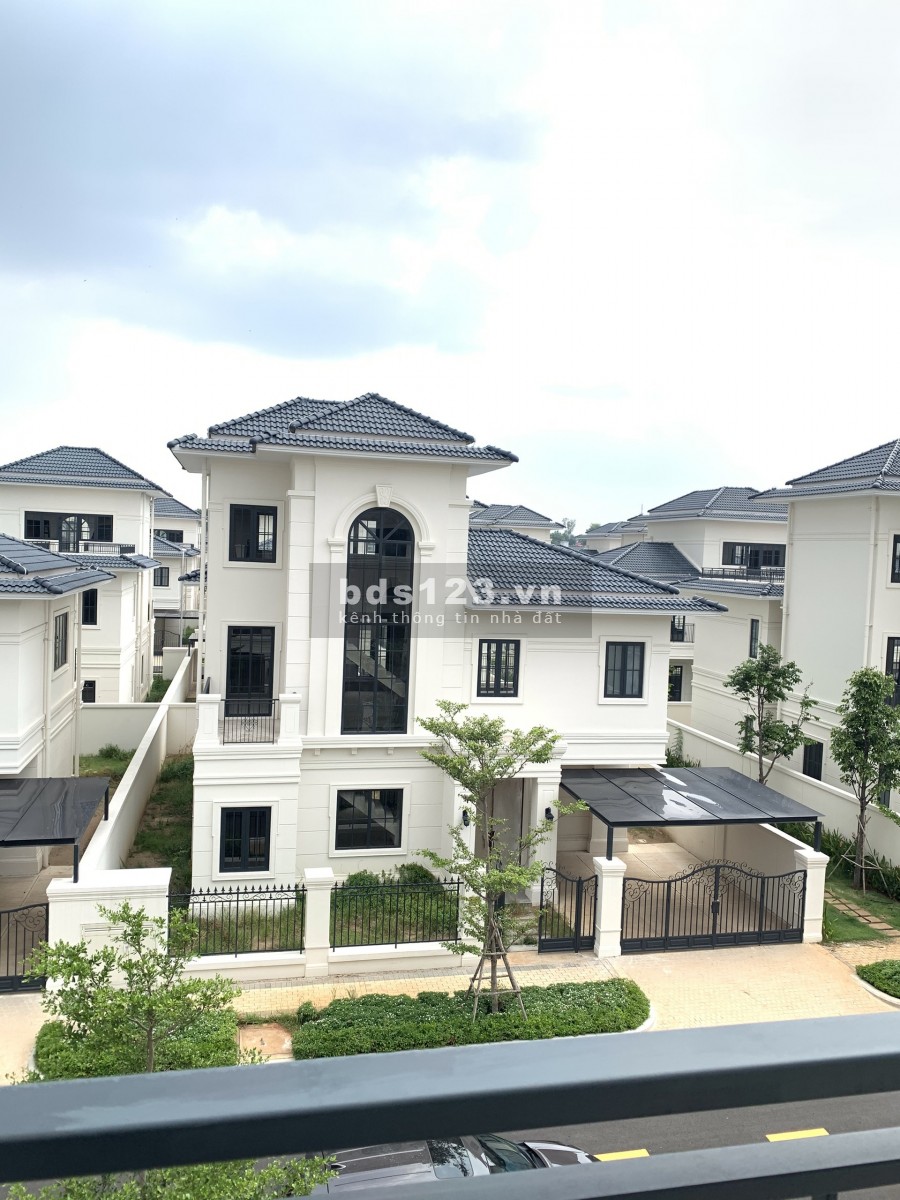 Bán biệt thự đơn lập SwanBay, đảo Đại Phước giá chỉ 11 tỷ. Giá tốt nhất mùa covid