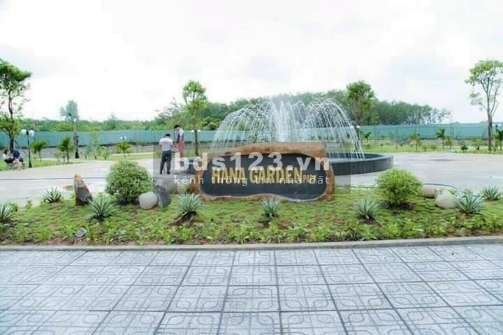 Cơ hội đầu tư chỉ với 750 triệu, có ngay một nền đất tại khu công nghiệp Vsip II
