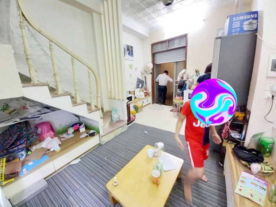 Bán nhà Khuất Duy Tiến, Duy nhất 1 căn 5 tầng, 3 ngủ đầy đủ công năng chỉ 1.95 tỷ