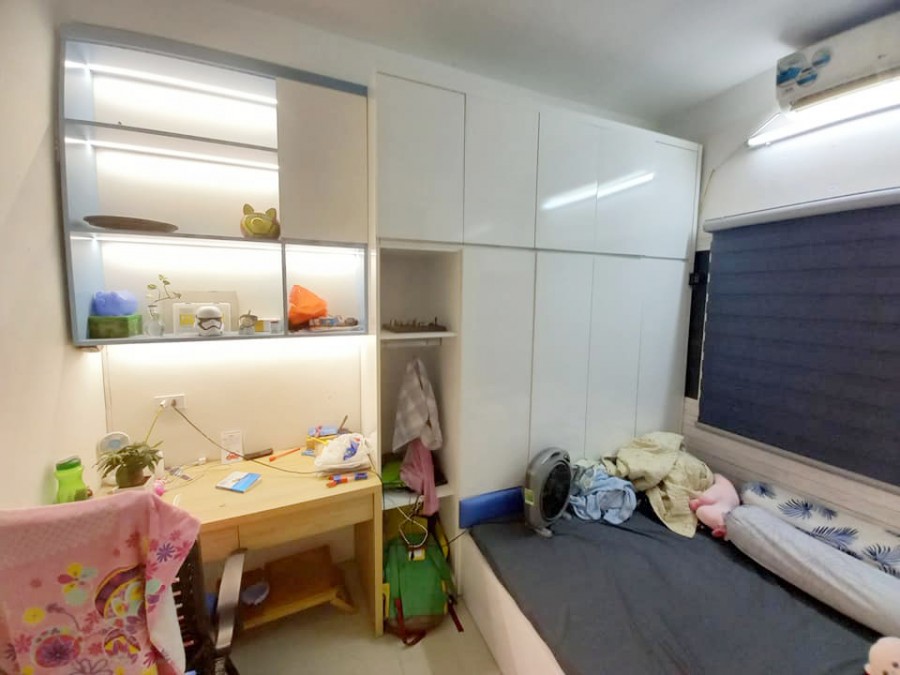 Bán nhà Khuất Duy Tiến, Duy nhất 1 căn 5 tầng, 3 ngủ đầy đủ công năng chỉ 1.95 tỷ