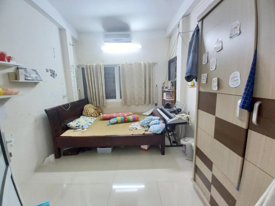 Bán nhà Khuất Duy Tiến, Duy nhất 1 căn 5 tầng, 3 ngủ đầy đủ công năng chỉ 1.95 tỷ