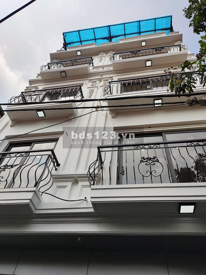 Bán nhà Phố VIP Nguyễn sơn, Hoàng như tiếp, An sinh Cao, Đẳng cấp chất lượng cuộc sống
