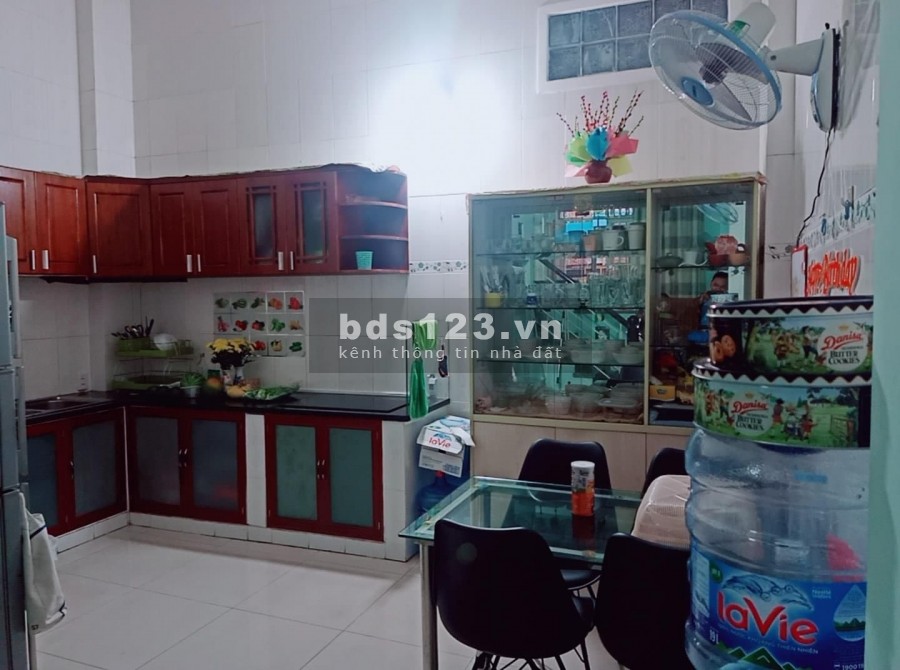 Bán gấp nhà vị trí đắc địa gần KCN Tân Bình hẻm to giá nhỏ Chỉ 5.8 tỷ