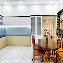 Nhà Hẻm 111 Đường Phạm Văn Chiêu Gò Vấp, 3 lầu, 5PN, Giá Rất Rẻ Hot, thiết kế đẹp