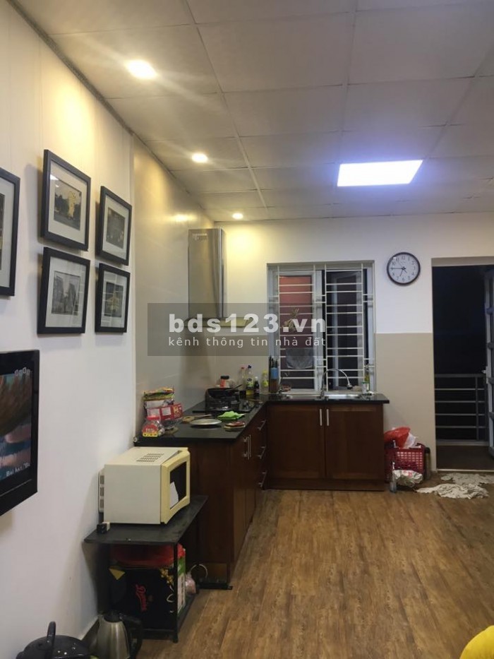 Bán nhà Cổ Nhuế, Lô góc, Ngõ thông ô tô, có thể kinh doanh hoặc cho thuê, 30m2, 2.9 tỷ