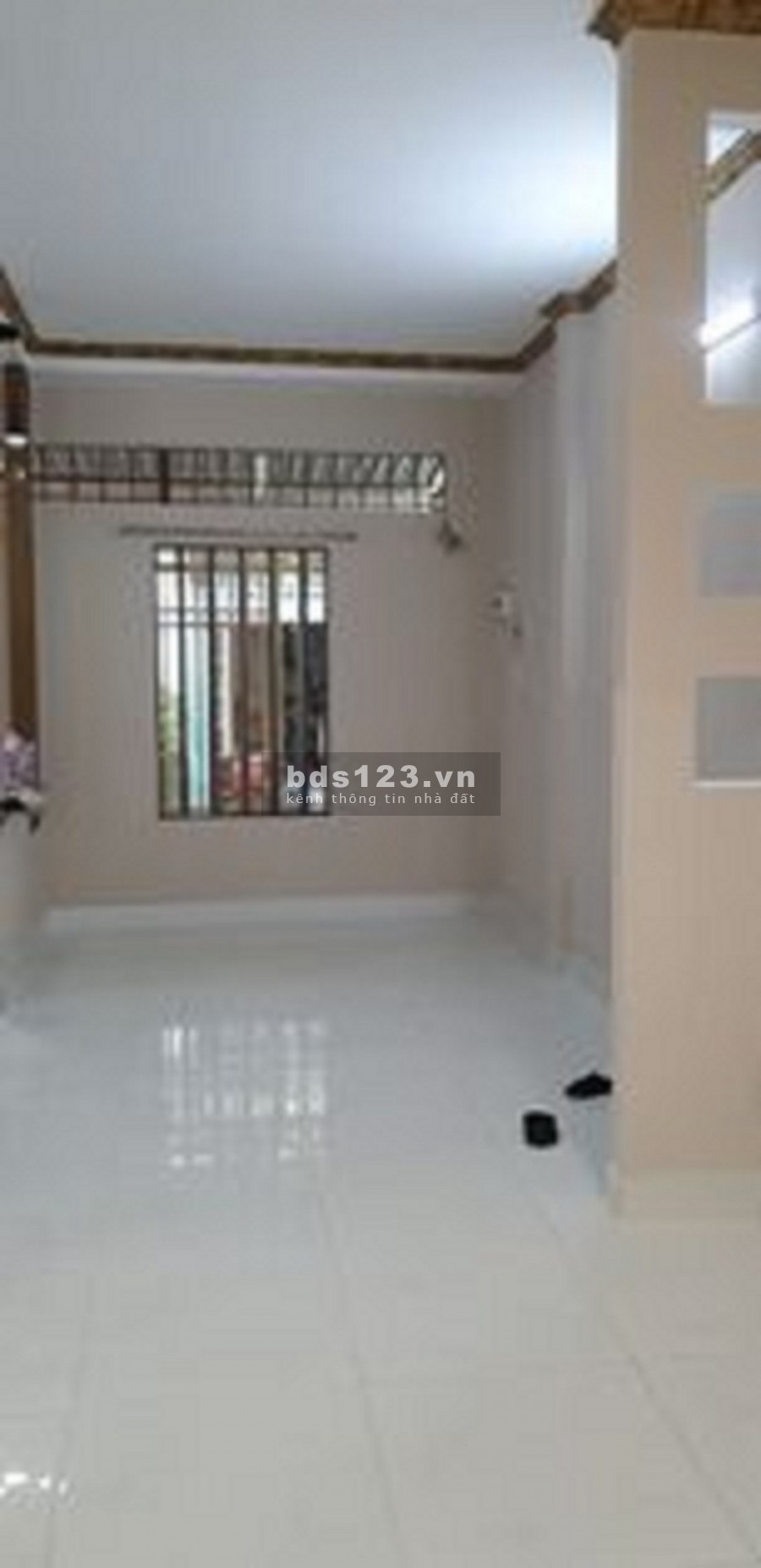 Nhà cấp 4 diện tích sử dụng 74m2 hẻm 3m5 Phan Văn Trị p11 Bình Thạnh