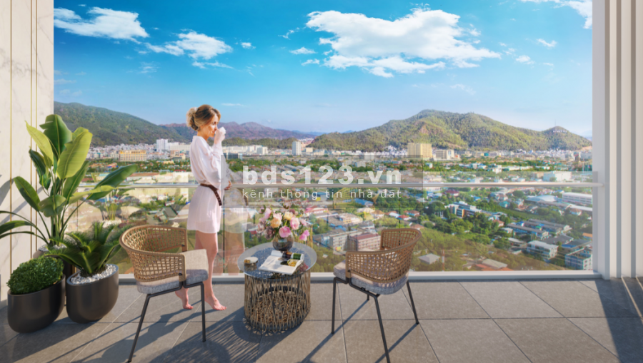 The Sailing Quy Nhơn cơ hội đầu tư tốt cuối năm 2021 mùa Covid giá chot 70 triệu/m2