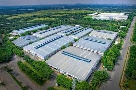 Bán đất mặt tiền 2 KCN Dầu Giây- Cẩm Mỹ, dtsd 100m2 thổ cư, sổ sẵn