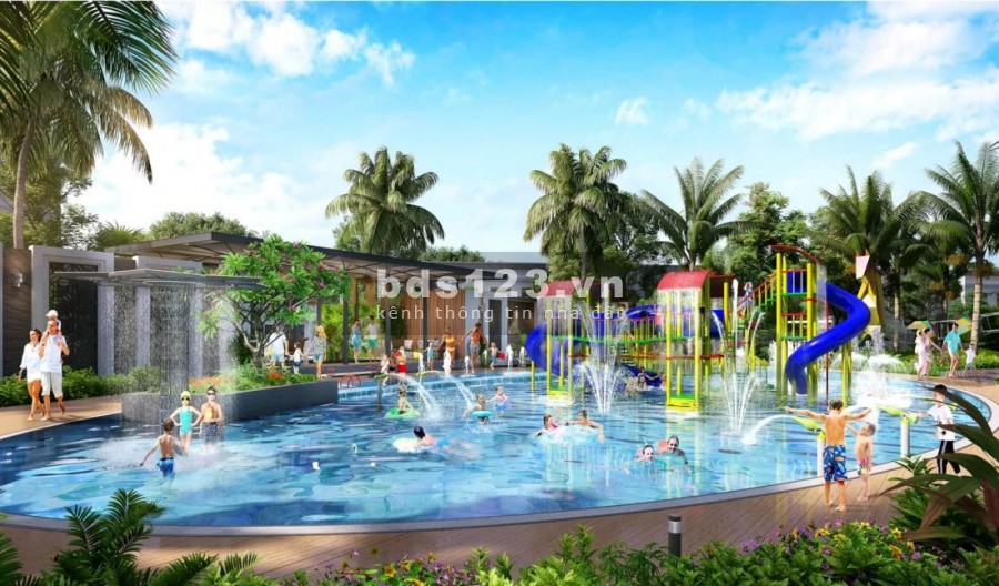 Khu đô thị Đại Phước Molita Bàu Bàng, vị trí đắc địa, giá thoả thuận chính chủ