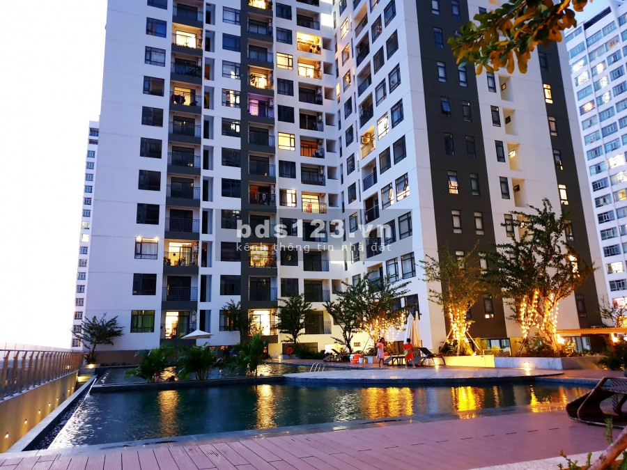 3PN, góc mới 100% từ chủ đầu tư, giá: 3.92 tỷ/ 87.4m2, tặng 5 chỉ vàng. LH: 0903949427 Yến Nhi