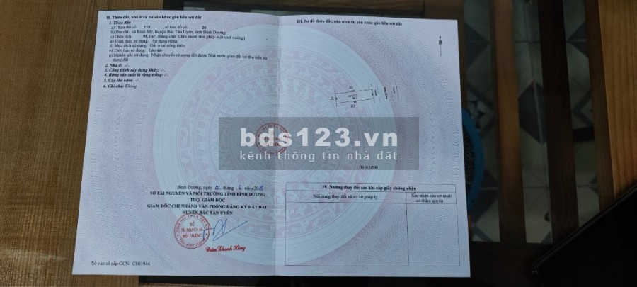 Đất nền dự án Thăng Long đang thu hút đầu tư, giá bán 800 triệu, pháp lý rõ ràng, minh bạch