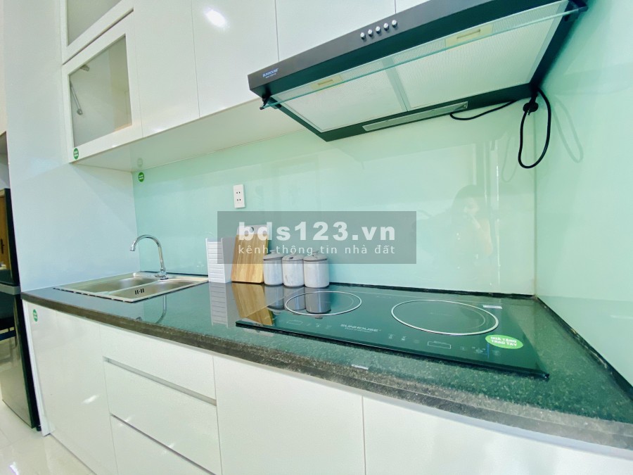 Park View Apartment căn hộ giá rẻ ngay trung tâm thành phố pháp…