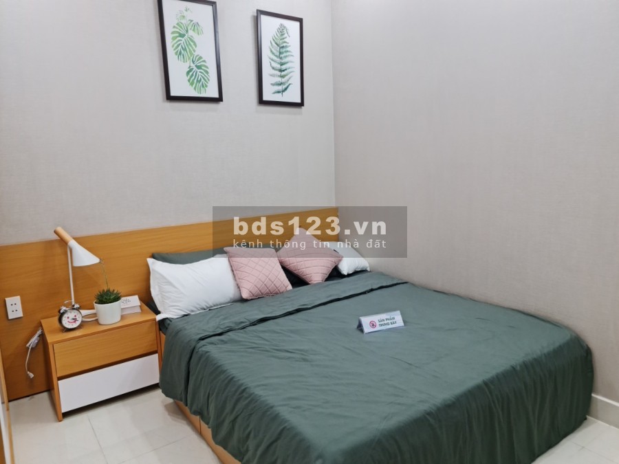 Park View Apartment căn hộ giá rẻ ngay trung tâm thành phố pháp…