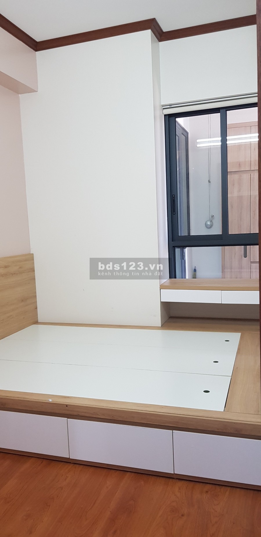 Em tuấn chủ nhà 1004CT1 cho thuê căn full nội thất đẹp, chung cư 789 Xuân Đỉnh, Ngoại Giao Đoàn