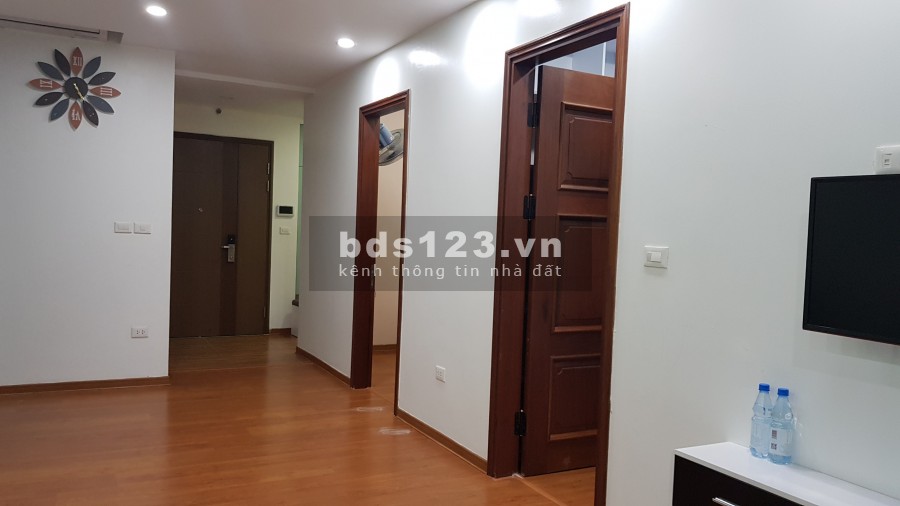 Em tuấn chủ nhà 1004CT1 cho thuê căn full nội thất đẹp, chung cư 789 Xuân Đỉnh, Ngoại Giao Đoàn