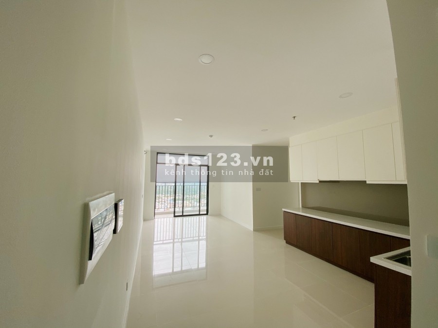 3PN, góc mới 100% từ chủ đầu tư, giá: 3.92 tỷ/ 87.4m2, tặng 5 chỉ vàng. LH: 0903949427 Yến Nhi