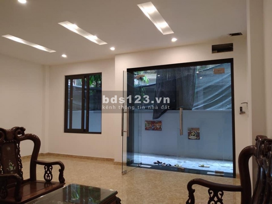 Nhà nguyên căn Xuân Phương tặng nội thất, ở sướng rẻ nhất khu lh 0962157266