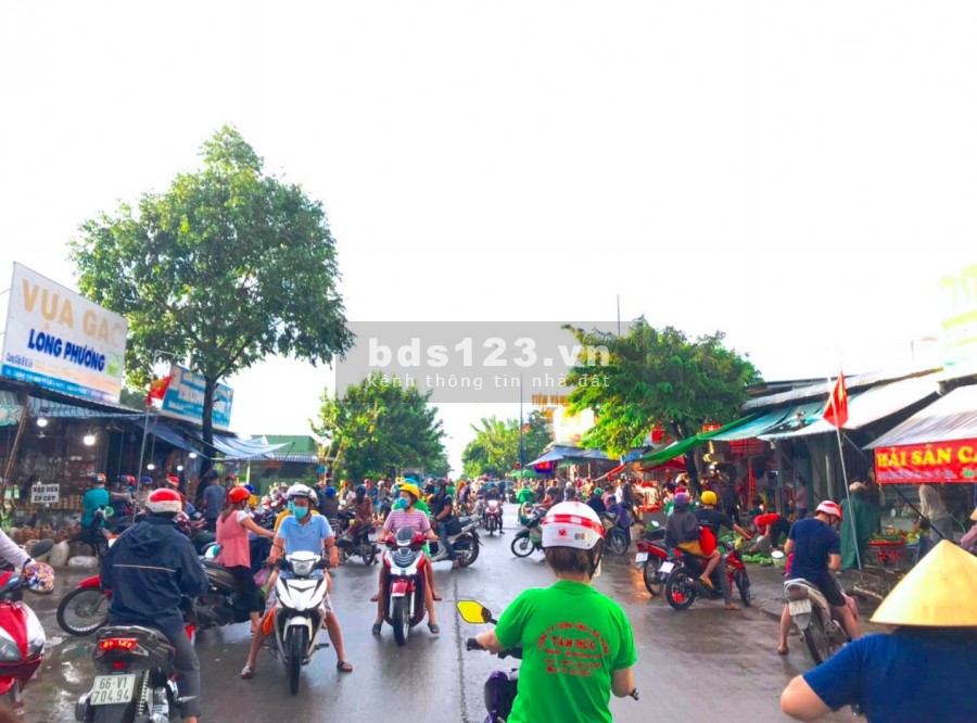 Vợ chồng tôi làm ăn không may thua lỗ nên bán miếng đất 1.4ha, sổ chính chủ