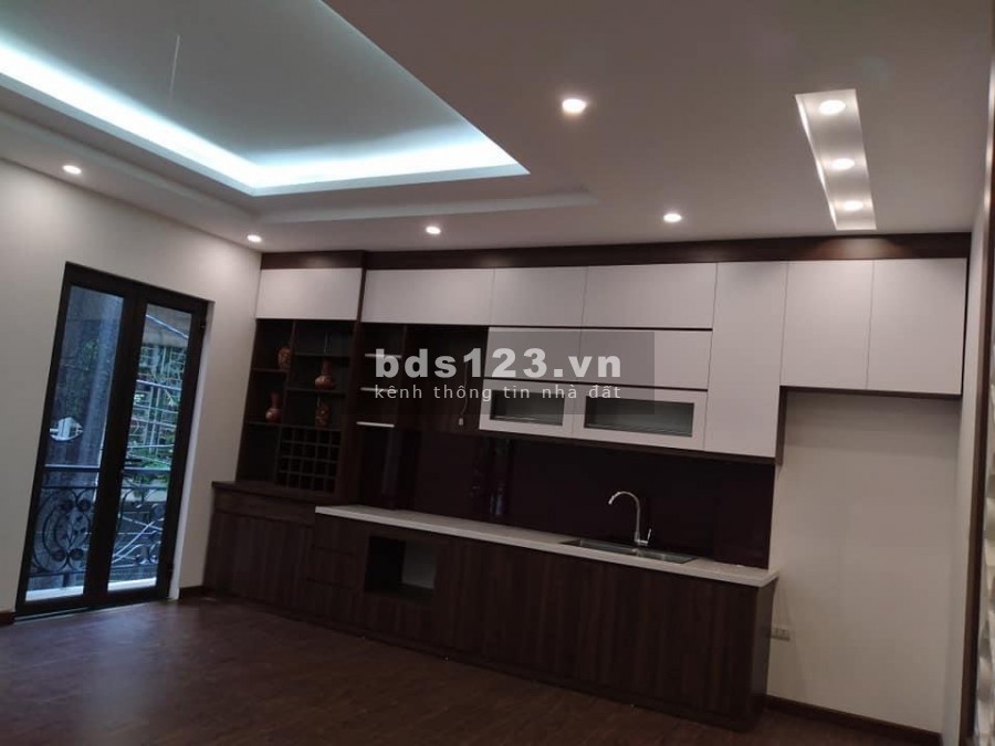 Nhà nguyên căn Xuân Phương tặng nội thất, ở sướng rẻ nhất khu lh 0962157266