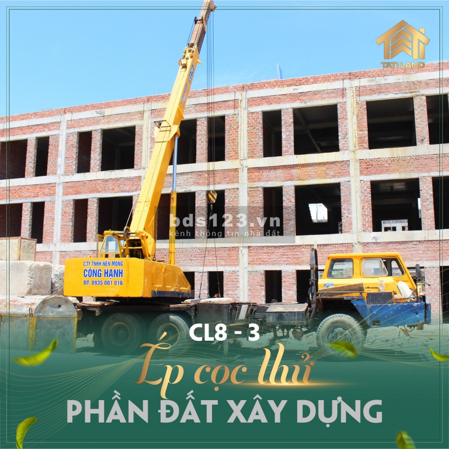 Bán đất khu đô thị nam hội an tặng luôn nhà cho người thiện chí, sổ đỏ từng lô