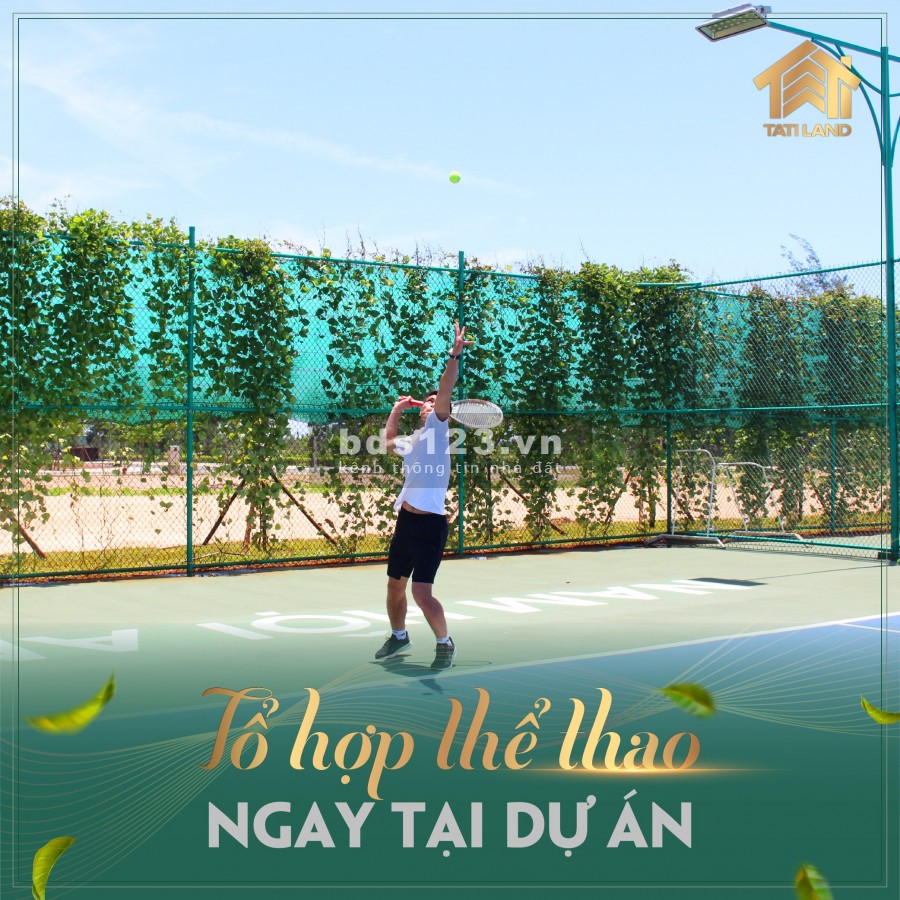 Bán đất khu đô thị nam hội an tặng luôn nhà cho người thiện chí, sổ đỏ từng lô