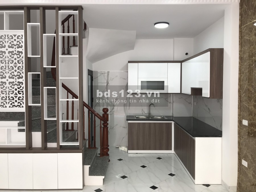 Chỉ 2.x tỷ có ngay nhà mới siêu đẹp 5 tầng-Thuỵ Phương Từ Liêm Ô tô đỗ cửa (0364101060)