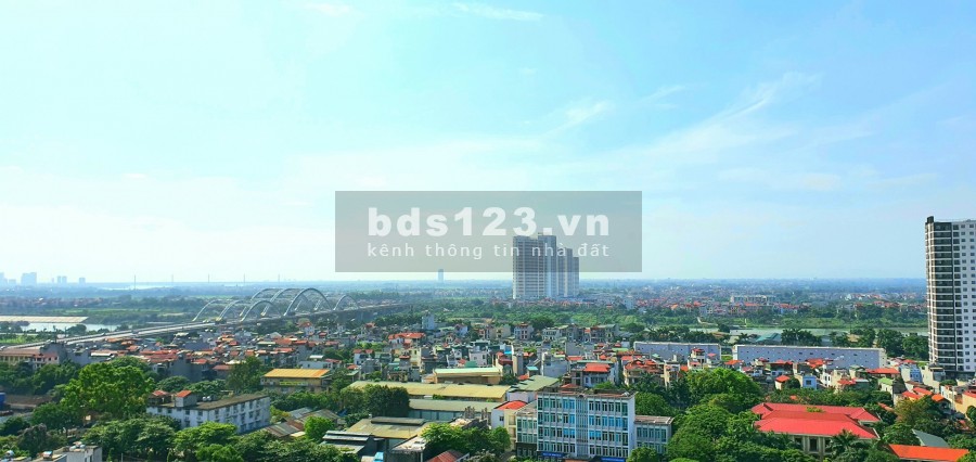 Bán Shophouse khối đế Bình Minh Garden ngay sảnh cư dân view đài phun nước