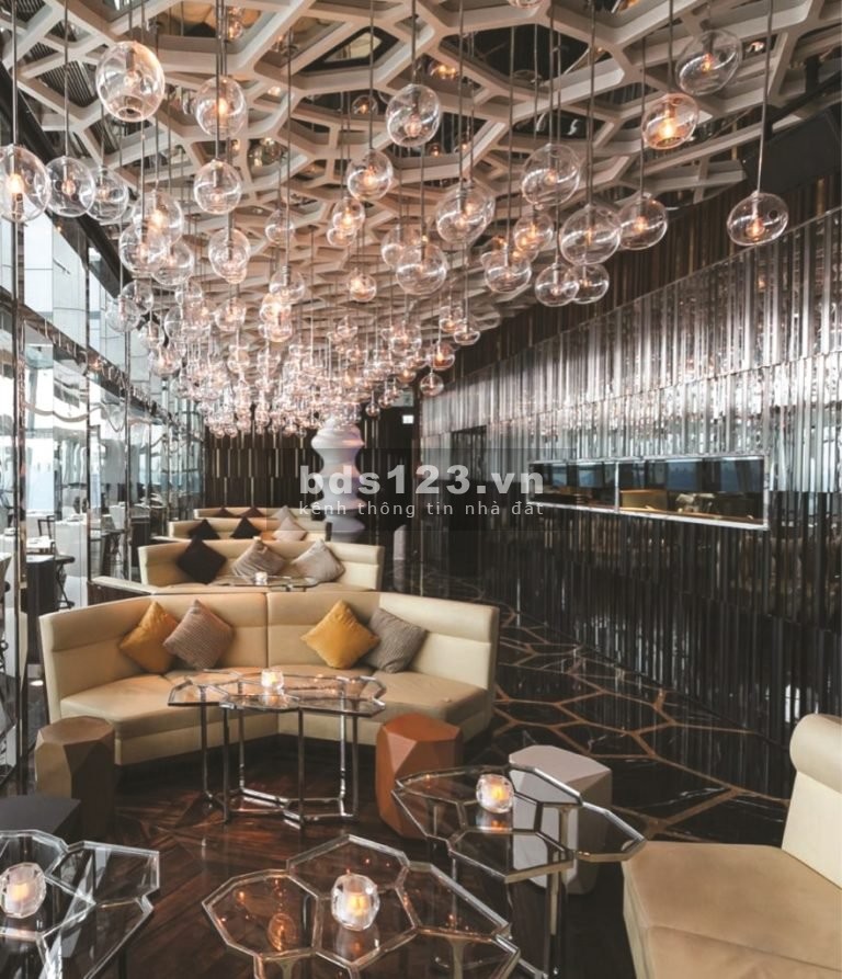 The Grand - Masterise D'san Raffles căn hộ - siêu phẩm cao cấp bậc nhất Hà Nội