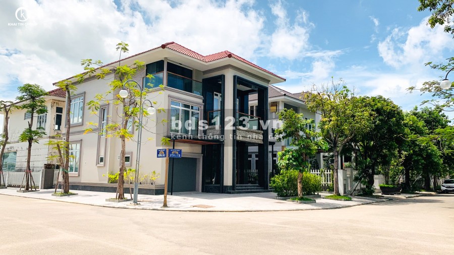 Ưu đãi khủng dành cho tháng 8, chiết khấu 10% khi mua nhà An Cựu City, hỗ trợ vay đến 50%