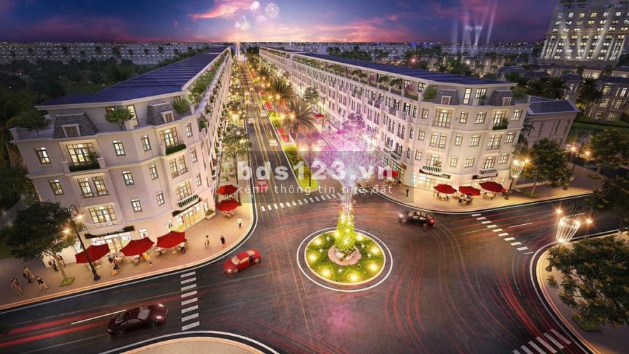 Siêu phẩm đất nền đô thị giá cực tốt cho các nhà đầu tư trong mùa dịch Covid, sổ sẵn