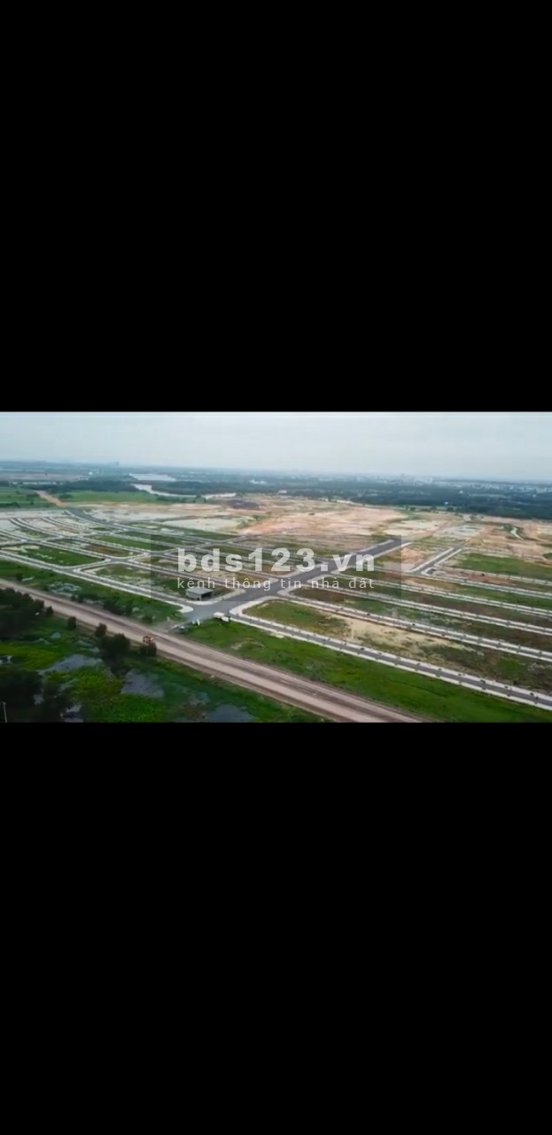 Chính chủ bán đất khu đô thị phía Đông Sài Gòn, pháp lý đầy đủ rõ ràng, sổ hồng riêng