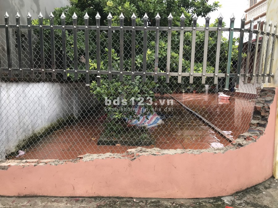 Bán đất cạnh khu công nghiệp Ngọc Long, Yên Mỹ, Hưng Yên, lh 0987965965