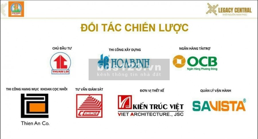 Đừng chần chừ trao cơ hội cho người khác căn hộ Legacy Central TT Thuận an Bình Dương