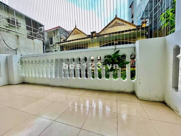 Bán Nhà Đình Thôn diện tích 50m2 đúc kiên cố 5 Tầng, 9 Phòng, Doanh thu 40tr/t