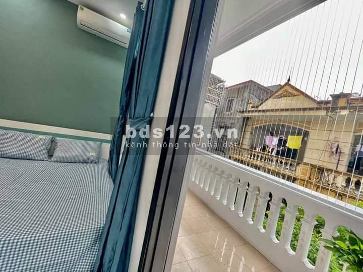 Bán Nhà Đình Thôn diện tích 50m2 đúc kiên cố 5 Tầng, 9 Phòng, Doanh thu 40tr/t