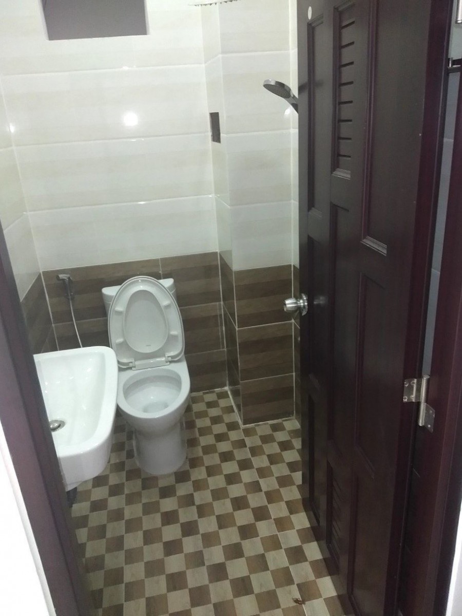 Chính Chủ Cần Cho Thuê Mặt Bằng Kinh Doanh ở Đường Tô Hiến Thành - Quận 10