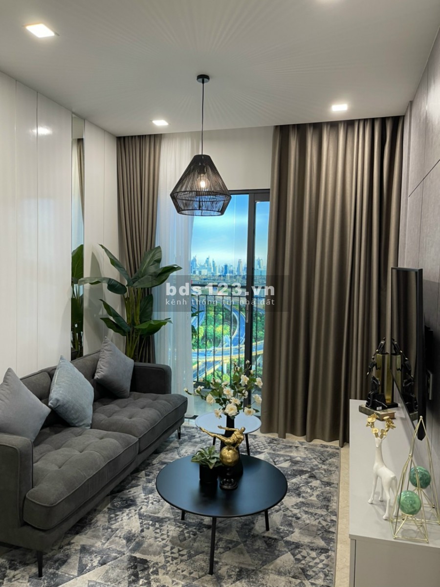 Mua căn hộ trúng căn hộ chỉ có tại Legacy Central Thuận An- Thanh toán 225 triệu NH cho vay 70%