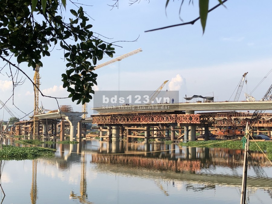 Cập nhật giá mới LK7 - 10 - 21 - 23 Bắc Đầm Vạc dự án River Bay Vĩnh Yên