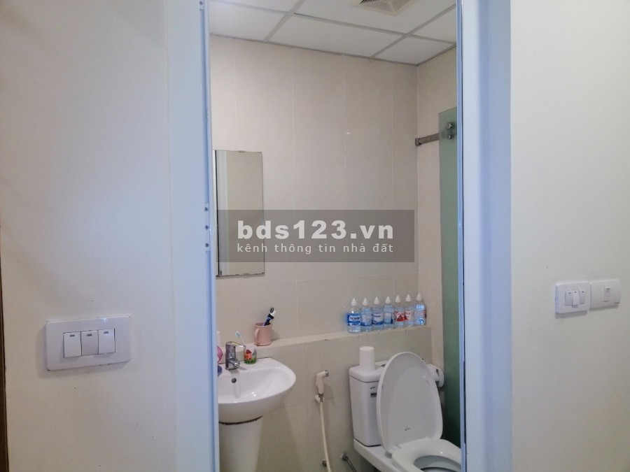 Bán căn hộ 74,2 m2 CT1 Gelexia Riverside đầy đủ nội thất, khu dân cư