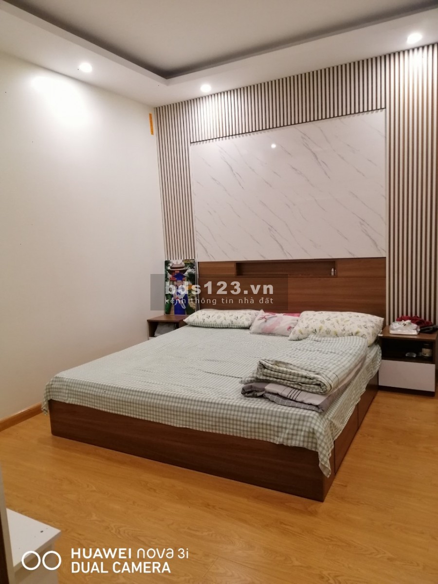 Bán căn hộ 74,2 m2 CT1 Gelexia Riverside đầy đủ nội thất, khu dân cư